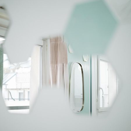 Hexa Dream Lejlighed Montévrain Eksteriør billede