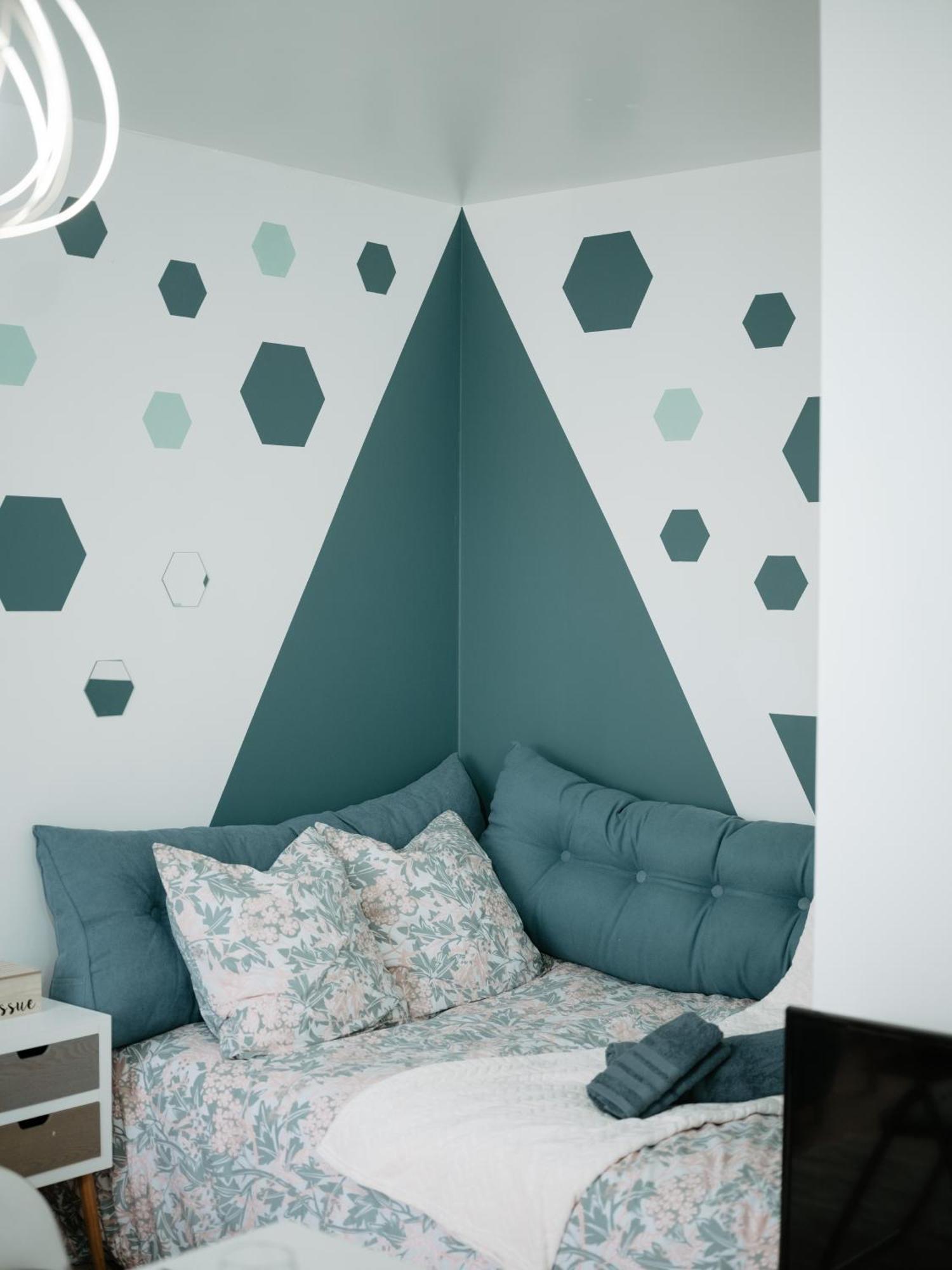Hexa Dream Lejlighed Montévrain Eksteriør billede